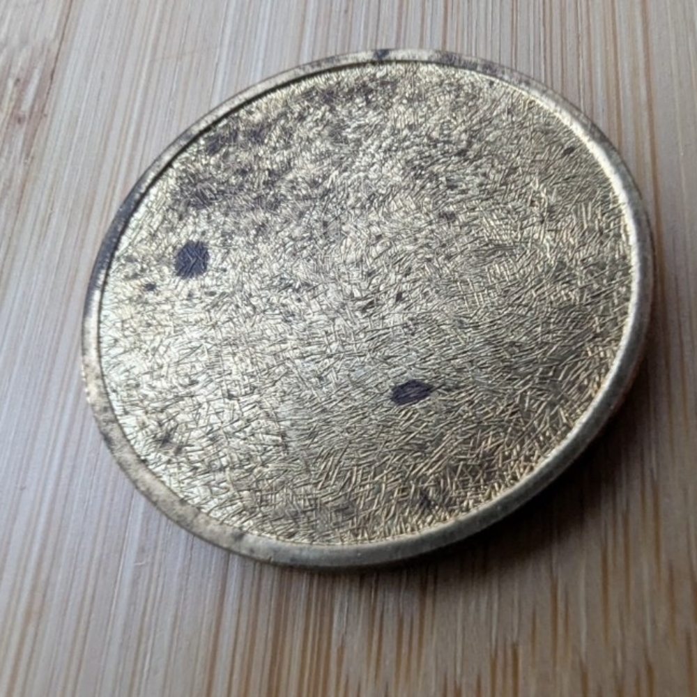 Patek Philippe Gold Mechanical Movement Medallion... COIN - Picture 11 of 12